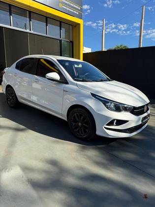 FIAT CRONOS 1.3 FIREFLY FLEX DRIVE GSR FIAT CRONOS 1.3 FIREFLY FLEX DRIVE GSR
